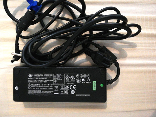 Original shin 120w netzteil - original,