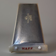 HAFF | PRÄZISION SPEZIAL | PS