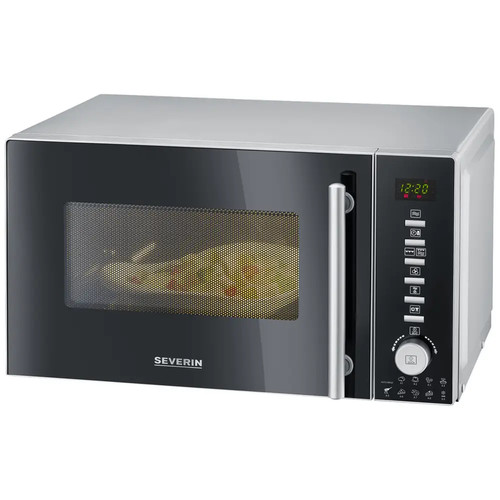 Severin 7773 mikrowelle - severin,
