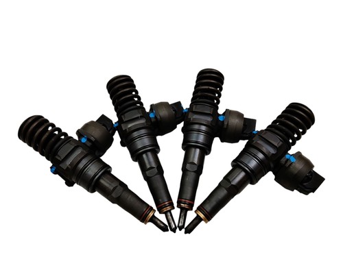 Pumpe düse volkswagen - 4x, golf