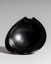 Postmodernist "Nautica" Bowl