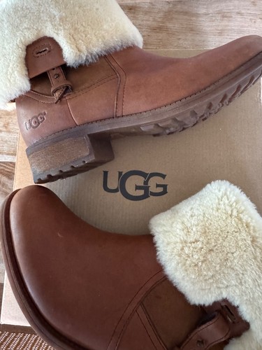 Ugg stiefel chyler - stiefel, gr.41
