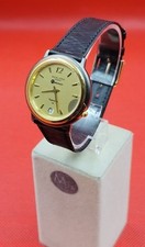 Vintage Solvil et Titus Temtation Damen Armbanduhr in sehr guter Erhaltung