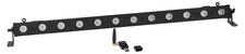 Eurolite LED Bar-12 QCL RGB+UV
