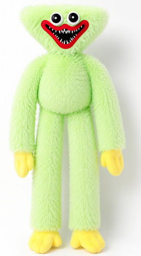 Monster plüschtier 40cm - monster,