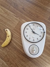 Junghans Küchenuhr Keramik