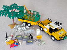 PLAYMOBIL 3189 NGORONGORO