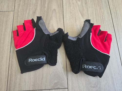 Roeckl bike fahrrad handschuhe - roeckl,