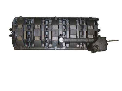 Land rover td5 - land, Ölpumpe