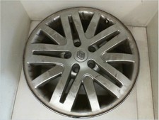 Aluminiumfelge Gebraucht