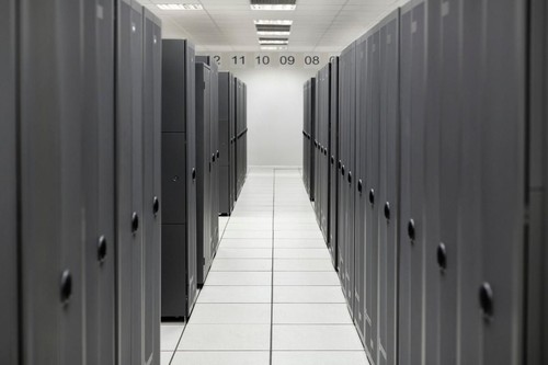 Hewlett packard enterprise - hewlett,