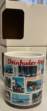 Steinhuder Meer Bedruckte