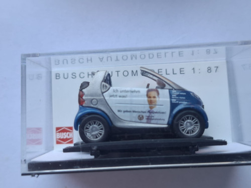 Busch 48970 116 werbem - busch,