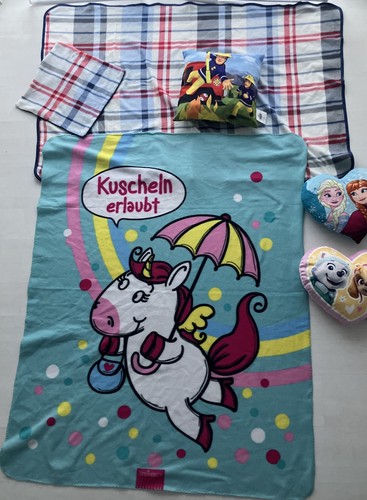 Herzkissen elsa pawpatrol - herzkissen,