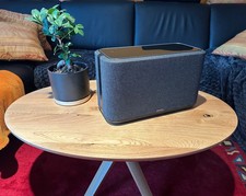 Denon Home 350 | schwarz |