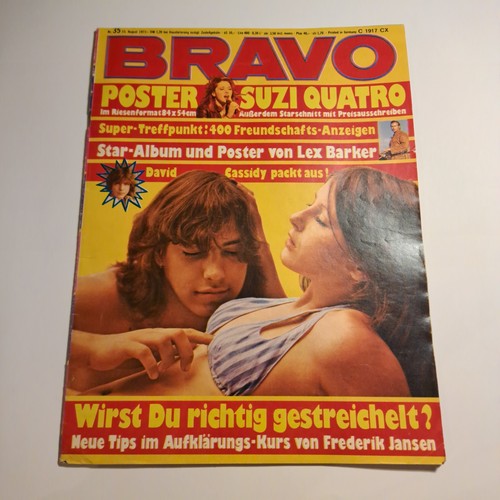 Bravo 73 - bravo, 35/73