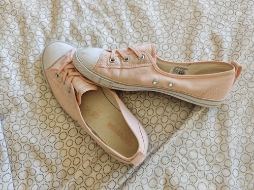 Converse chucks ballerina - chucks,