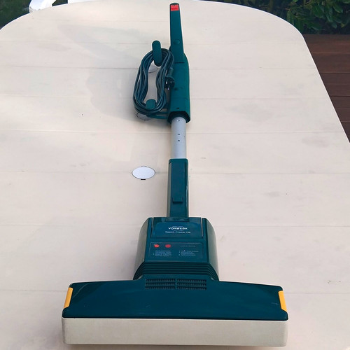 Vorwerk teppich frischer - vorwerk, teppich-frischer