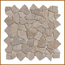 1 qm - M-021 Bruchstein