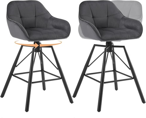 Woltu barhocker 2er set - woltu,