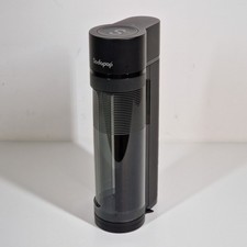 Sodapop Wassersprudler Logan 10026030 Trinkwasser Sprudler Schwarz DEFEKT!