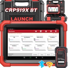 🔥2026 LAUNCH X431 CRP919X