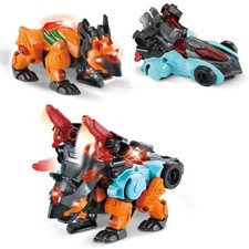 Vtech switch go dinos - switch,