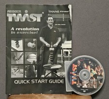 AB DOER Twist Quick Start