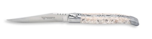 Laguiole aubrac messer - laguiole, en