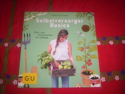 Selbstversorger basics obst - selbstversorger,