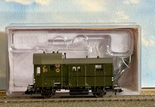 Spur H0 DC BRAWA 49419