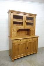 Antiker Küchenschrank