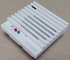 Siedle Türlautsprecher-Modul TLM  511-01 W, Weiß,  geprüft, guter Zustand