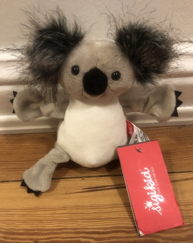 Sigikid koala stofftier - sigikid,