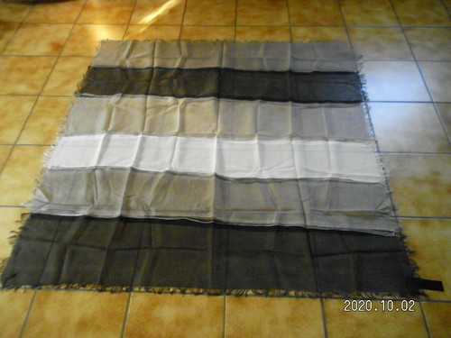 Rundholz black