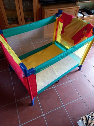 Kinderreisebett prenatal von - kinderreisebett,