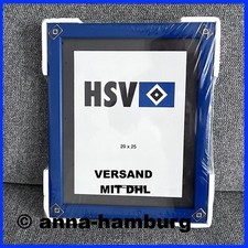 ORIGINAL HSV BILDERRAHMEN BILD