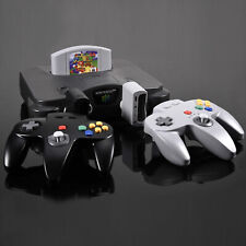 Wireless N64 Controller