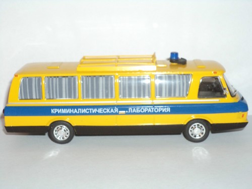 Sammlung russisches modellauto - sammlung,