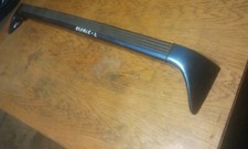 Renault Espace III 3.0 JE / JE0D (2) Dachreling Gepäckträger Reling Dachträger