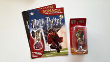 HARRY POTTER Zauberschach DeAgostini Ausgabe 48 weißer Springer Profi Level OVP