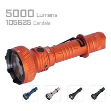 Taktische AceBeam L35 2.0 mit