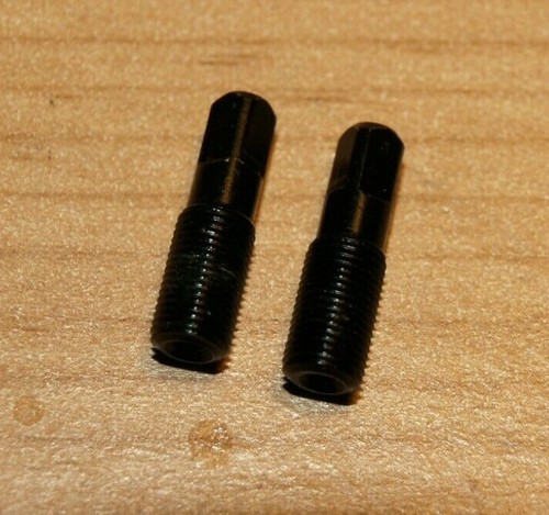 Easton tubeless ust nippel - 2x,