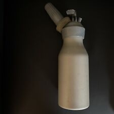 Sahnemaker Vintage mit 15 Kapseln