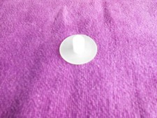 Trabant Karosseriestopfen Stopfen Kunststoff Abdeckung Dichtung original DDR neu