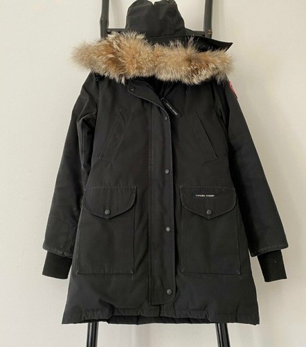 Winterjacke orginal canada - winterjacke,