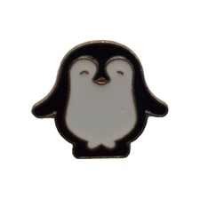 Papa Pinguin Pin, Arktis