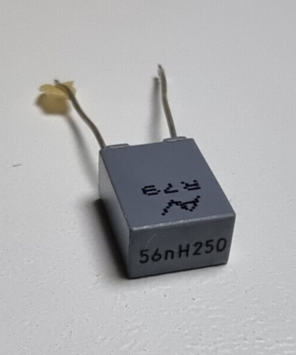 10x arcotronics mkp - arcotronics,