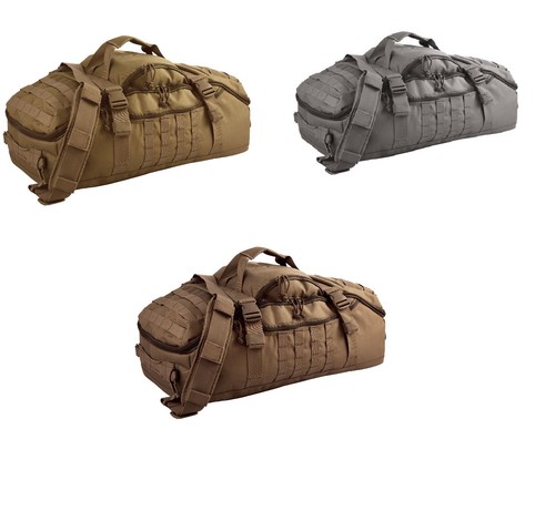 Redrock traveler duffel - redrock,
