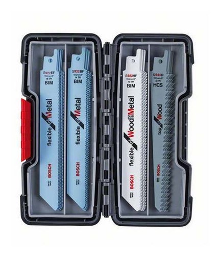Bosch säbelsägenblätter - bosch,